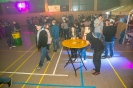 90er Party in Gersbach - 05.01.2019