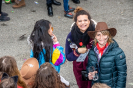 54. Fasnachtsumzug Dahn . - 23.02.2020