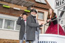  54. Fasnachtsumzug Dahn . - 23.02.2020