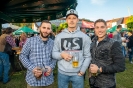  Kienholzfest Münchweiler - 7/8.06.2019