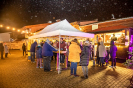 Adventsfenster Nr 8 in der Holzmühle - 08.12.2019