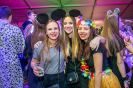 Wie jedes Jahr veranstaltet der KVE Dahn sein Altweiberfasching  im Zelt und wie immer sehr sehr gut besucht ._45