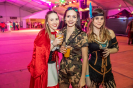 Altweiberfasching Dahn - 20.02.2020