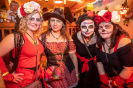 Altweiberfasching Holzmühle Thaleischweiler - 20.02.2020