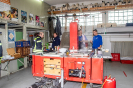 Berufsfeuerwehrtag der Jugendfeuerwehr  07.09.2018