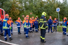 Berufsfeuerwehrtag der Jugendfeuerwehren Höhfröschen , Petersberg , Höheischweiler und Rieschweiler . _1