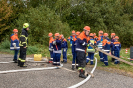 Berufsfeuerwehrtag der Jugendfeuerwehren Höhfröschen , Petersberg , Höheischweiler und Rieschweiler . _4