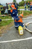 Berufsfeuerwehrtag der Jugendfeuerwehren Höhfröschen , Petersberg , Höheischweiler und Rieschweiler . _7