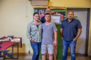 Dorfmeisterschaft Schützenverein Thaleischweiler - 16.08.2019