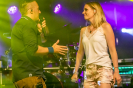 Mit der Band aus Bayern Geile Zeit ._74
