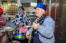 Fasching bei Metzgerei Huber - 22.02.2020