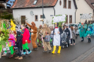 Faschingsumzug Hauenstein -25.02.2020