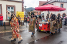 Faschingsumzug Hauenstein -25.02.2020