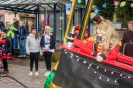 Faschingsumzug Hauenstein -25.02.2020