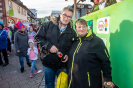 Schöner Umzug und das Wetter hatte recht gut mitgespielt . _116