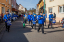 Schöner Umzug und das Wetter hatte recht gut mitgespielt . _39