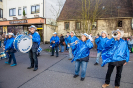 Schöner Umzug und das Wetter hatte recht gut mitgespielt . _46