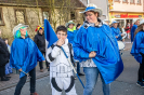 Schöner Umzug und das Wetter hatte recht gut mitgespielt . _47