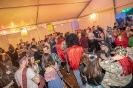 Dank dem Karnevalsverein Elwetritsche Dahn wird das Guggemusik Festival eröffnet ._120