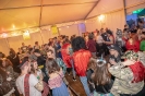 Dank dem Karnevalsverein Elwetritsche Dahn wird das Guggemusik Festival eröffnet ._120