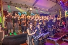Dank dem Karnevalsverein Elwetritsche Dahn wird das Guggemusik Festival eröffnet ._188
