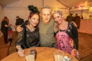Dank dem Karnevalsverein Elwetritsche Dahn wird das Guggemusik Festival eröffnet ._20