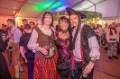 Dank dem Karnevalsverein Elwetritsche Dahn wird das Guggemusik Festival eröffnet ._49