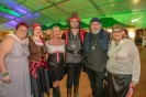 Dank dem Karnevalsverein Elwetritsche Dahn wird das Guggemusik Festival eröffnet ._5