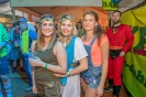 Guggemusik Festival im Dahner Zelt - 02.03.2019