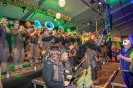 Dank dem Karnevalsverein Elwetritsche Dahn wird das Guggemusik Festival eröffnet ._63