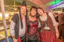 Dank dem Karnevalsverein Elwetritsche Dahn wird das Guggemusik Festival eröffnet ._87