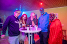 Halloween Party Holzmühle - 31.10.2019