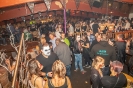 Halloween Party Holzmühle Thaleischweiler - 31.10.2018