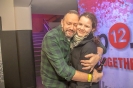 Heiligabend im Quasimodo - 24.12.2018