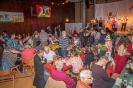 Inthronisierung beim KVD - 16.11.2018