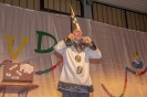 Inthronisierung beim KVD - 16.11.2018