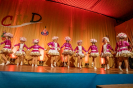 Inthronisierung CVD Donsieders - 15.11.2019