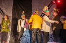 Inthronisierung der Exen - 03.11.2019