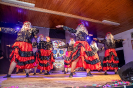Inthronisierung Karnevalsverein der Exen ._158