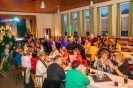 Inthronisierung Karnevalsverein der Exen ._80