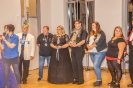 Ein sehr gut besuchter und schöner Abend . _116