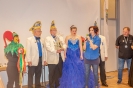 Ein sehr gut besuchter und schöner Abend . _117