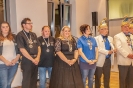 Inthronisierung KVW Waldfischbach – 10.11.2018
