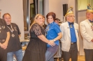Ein sehr gut besuchter und schöner Abend . _123