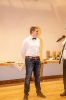 Ein sehr gut besuchter und schöner Abend . _136