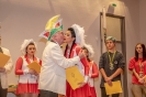 Ein sehr gut besuchter und schöner Abend . _161
