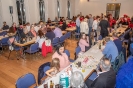 Ein sehr gut besuchter und schöner Abend . _1
