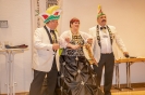 Ein sehr gut besuchter und schöner Abend . _69