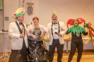 Ein sehr gut besuchter und schöner Abend . _76