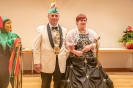 Ein sehr gut besuchter und schöner Abend . _88